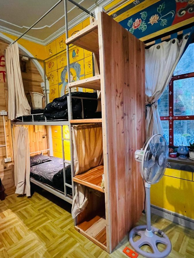 Saigonese Trekking Homestay Sa Pa Luaran gambar