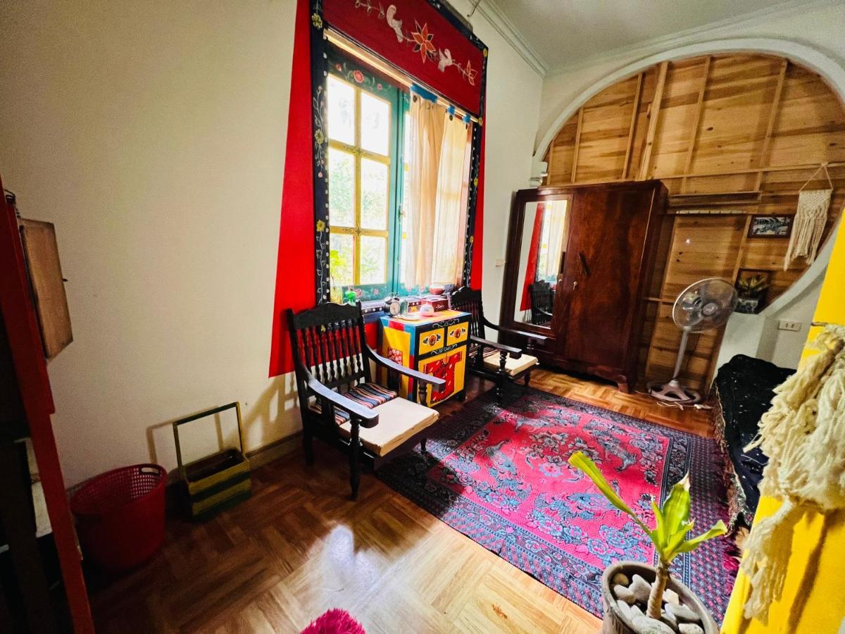 Saigonese Trekking Homestay Sa Pa Luaran gambar