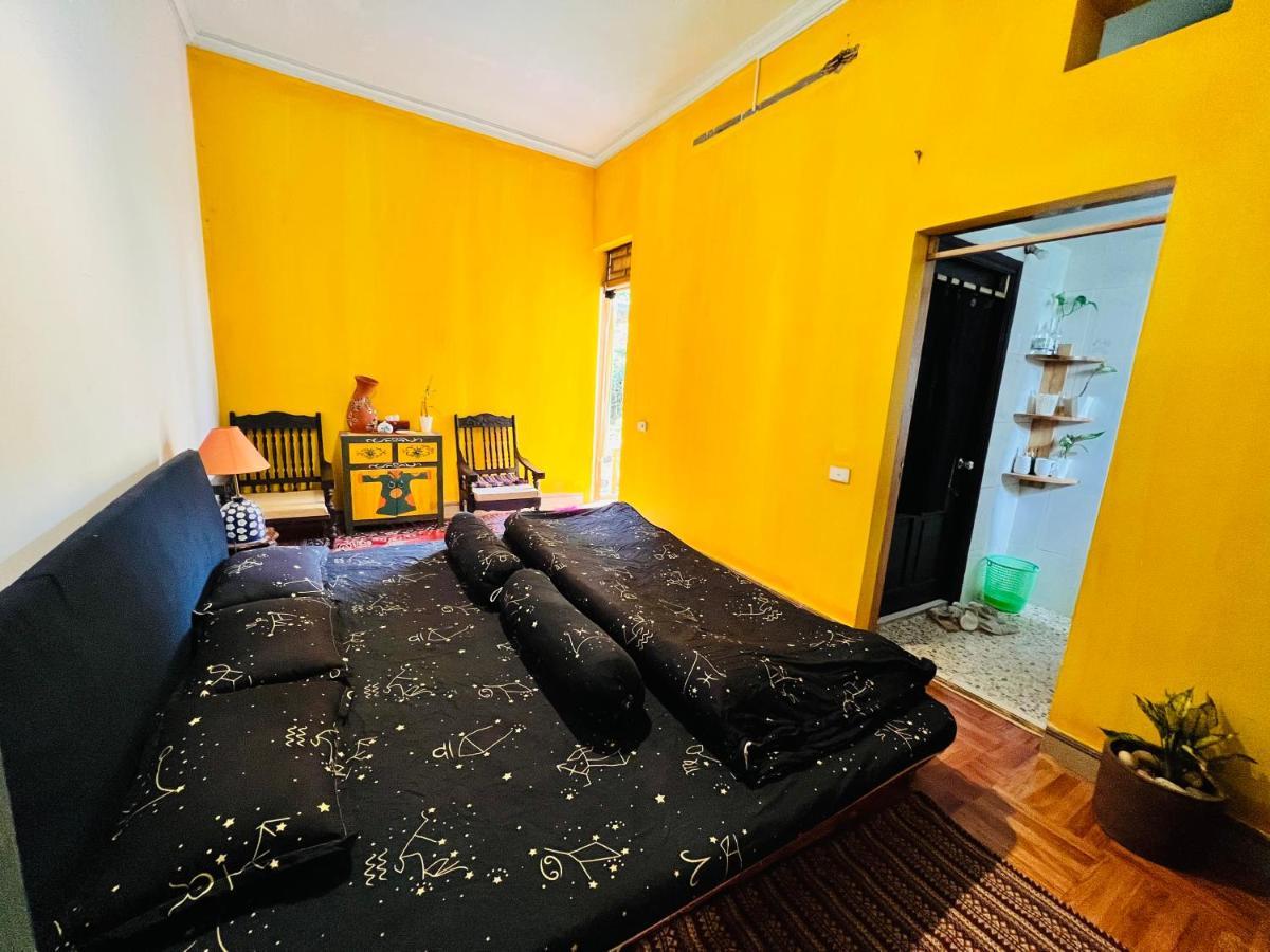 Saigonese Trekking Homestay Sa Pa Luaran gambar