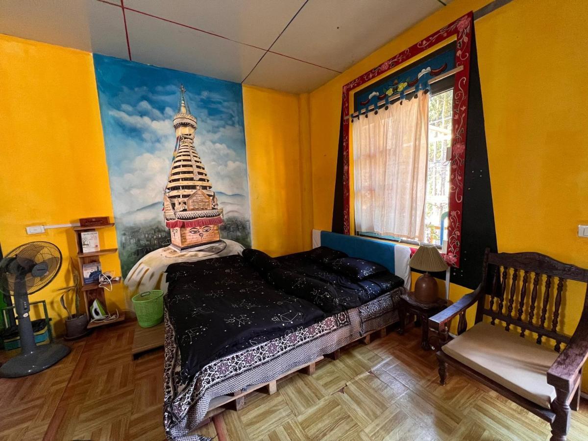 Saigonese Trekking Homestay Sa Pa Luaran gambar