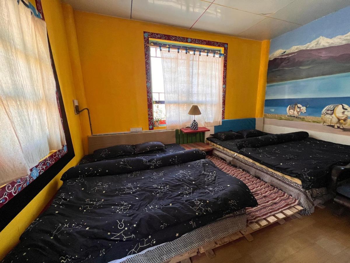 Saigonese Trekking Homestay Sa Pa Luaran gambar