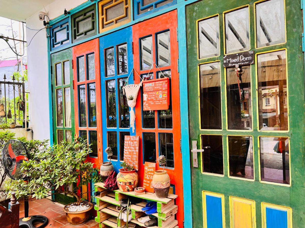 Saigonese Trekking Homestay Sa Pa Luaran gambar