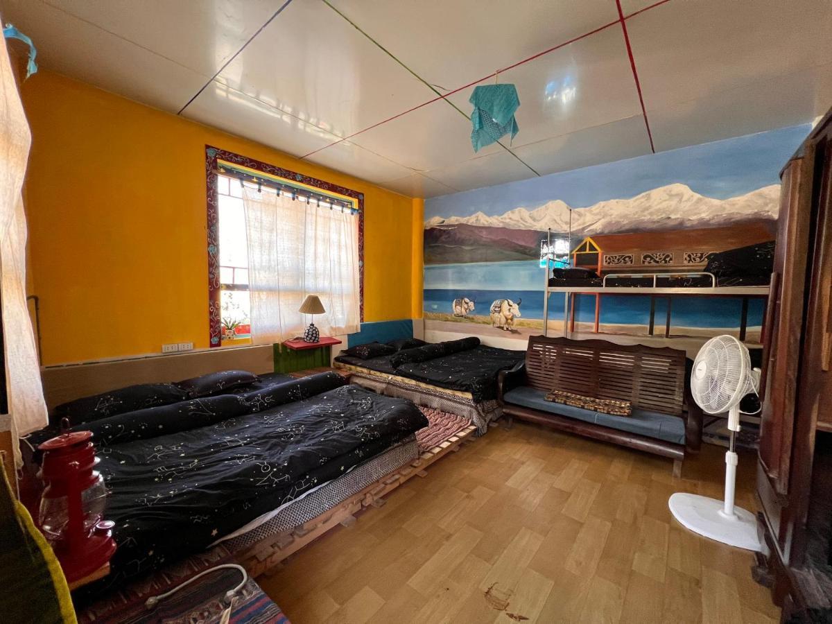 Saigonese Trekking Homestay Sa Pa Luaran gambar